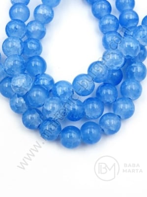 Bilă de vitola 8mm gaură crăpată 1.5mm 80cm ~105 buc 1 buc 343780