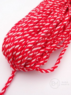 Cablu PAN 5-6mm 30 metri 403078