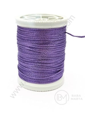 Sfoară de șnur ~1.2mm 1 rolă ~50m 441379