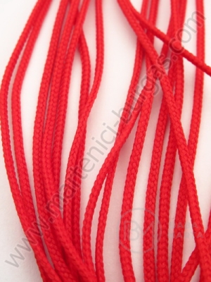 Sârmă roșie 1,5 mm 50 m 401042