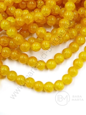 Bilă de vitola 8mm gaură crăpată 1.5mm 80cm ~105 buc 1 buc 343866