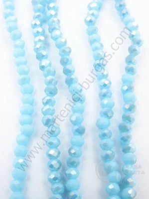 Cristal ~3x~2.5mm grosime ~150 buc ~37cm 1 buc 342736