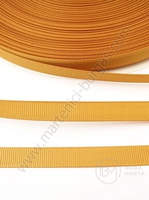 Panglică de satin 20mm, aurie, 1 pachet, 3 metri, 451525