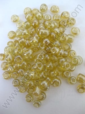 Mărgele de sticlă 3mm 50g 333040