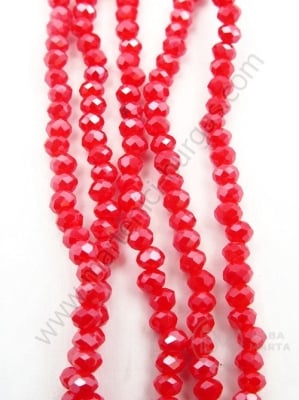 Cristal ~3x~2.5mm grosime ~150 buc ~37cm 1 buc 342742