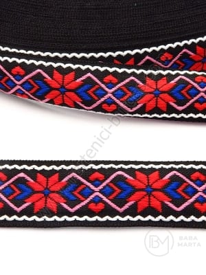Lățime 24 mm 1 pachet 5 metri 411223