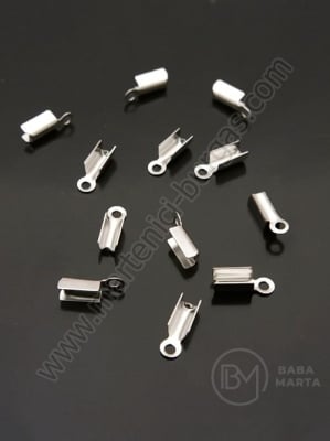 Duză 8x2.5mm OȚEL (304) 1 pachet 20 buc 307902