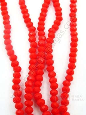 Cristal ~3x~2.5mm grosime ~150 buc ~37cm 1 buc 342741