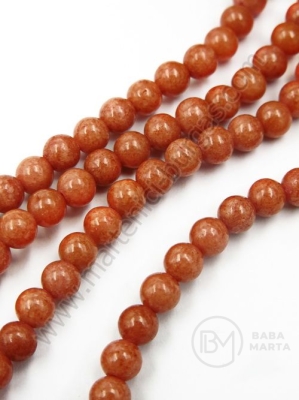 Bilă de jadeit 4mm ~92 buc 1 buc 352192