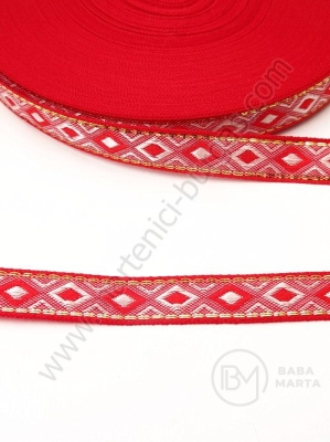 Lățime 13 mm 1 pachet 5 metri 411163