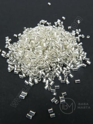 Tijă de sticlă 2x3mm 1 pachet 40g 331527