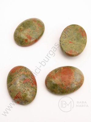 Caboșon Unakit 20x15x6mm 1 buc 191153