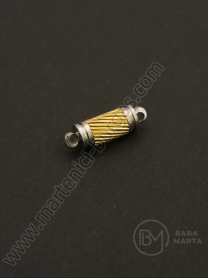 Închizator magnetică metalică 5x17mm 1 buc 301479
