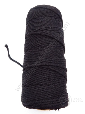Fibră de bumbac 3mm ~100 metri 1 rolă 441386