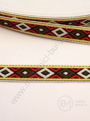 Lățime 12 mm 1 pachet 5 metri 411178