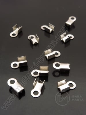 Duză 8x4x3mm OȚEL (304) 1 pachet 10 buc 307172