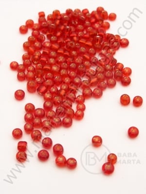 Sticlă rouma cu met. brad 3mm.50g. 333011