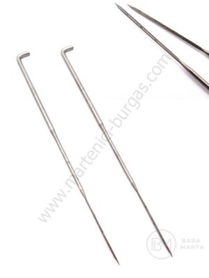 Ac pentru tehnica de împâslire 79mm 1 pachet 2 buc 171160