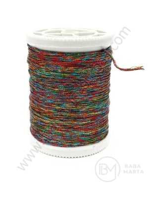 Sfoară de șnur ~1.2mm 1 rolă ~50m 441375