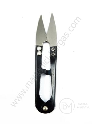 Foarfece (foarfece) 100mm oțel inoxidabil 1 buc 171009