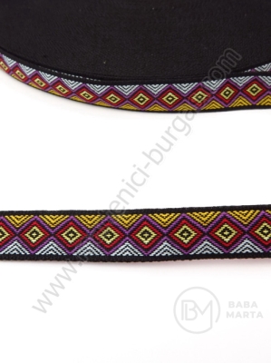 Lățime 12 mm 1 pachet 5 metri 411154