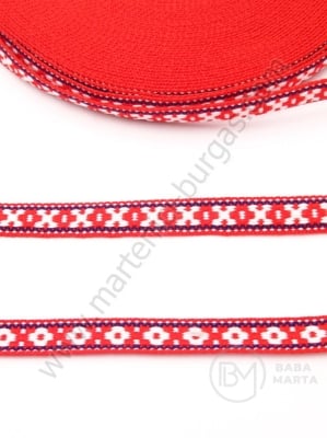 Bandă 9mm 1 pachet 5 metri 411152
