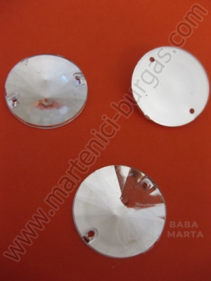 Con rotund de 22 mm. 10 buc. 1826