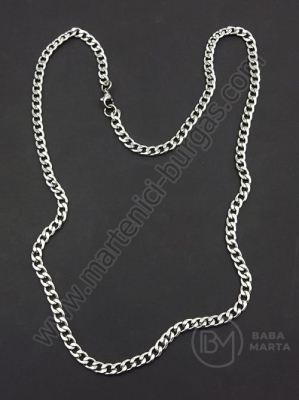 Colier oțel DIN 5x1.5mm lungime 50cm 1 buc 281083