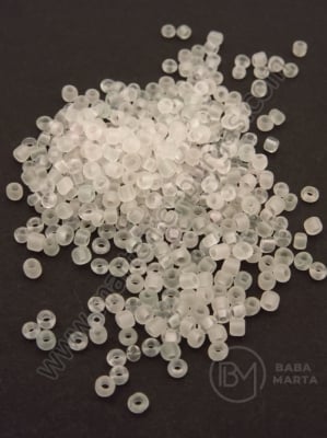 Sticlă albă mată 3mm 50g 333087