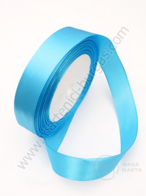 Panglică de satin 20mm alabastru 1 rolă ~22 metri 451209