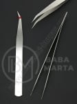 Pensetă metalică 133x9.6x2mm 1 bucată 171165