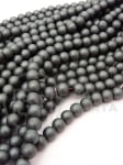 Bilă de hematit MATT nemagnetică 6mm ~65 buc 1 buc 352416