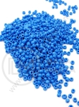 Marmură sticlă albastre solide 2mm 1 pachet 50g 332062
