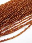 Bilă de agate 2mm ~200 buc 1 buc 352909