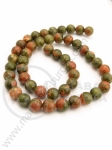 Bilă Unakit 8mm ~48 buc 1 buc 351360