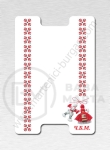 Cutie 6,5x9,5cm. 1 pachet 100 buc 111277