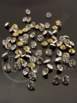 Piatră de vitola (cristal) SS-9 transparentă 1 pachet ~200 pieces 151206