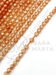 Collier din zirconiu 3mm ~130 bucăți 342712