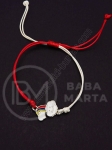 Martenitsa cu nor 1 pack 10 buc 104408