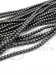 Bilă de hematit nemagnetică 3mm ~140 buc. Etajul 1 352853