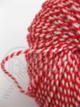 Răsucit 45% poliester 45% acrilic 10% șnur 100g 300m 431039