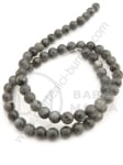 Bilă de labradorite 6mm ~62 bucăți 1 buc 351437