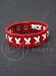 Martenița din piele 1 paket 12 buc 102161