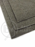 Fetru 1mm A4 20x30cm gri 1 buc 461424