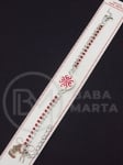 Martenitsa cu cristale, ambalat in 12 pieces 104477