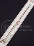 Martenitsa cu cristale, ambalat 12 bucati 104479