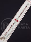 Martenitsa cu cristale ambalată într-un pachet de 12 bucăți 104488