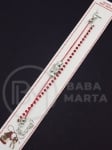 Martenitsa cu cristale, ambalat in 12 pieces 104490