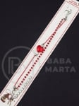 Martenitsa cu cristale, ambalat in 12 pieces 104492
