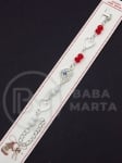 Martenitsa cu crystale ambalat 12 bucati 104494